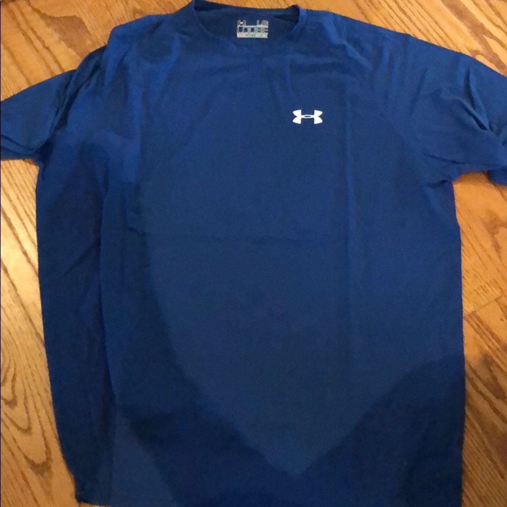 UA Tshirt